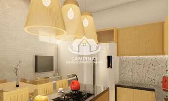 Imagem 3: Residencial Evidências / INDAIATUBA - SP