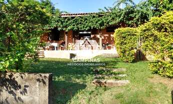 Imagem 3: CASA RESIDENCIAL em VALINHOS - SP, VALE DO ITAMARACÁ