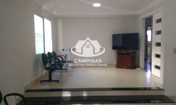 Imagem 6: CASA COMERCIAL / RESIDENCIAL em CAMPINAS - SP, TAQUARAL