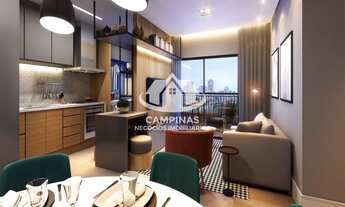 Imagem 1: APARTAMENTO 2 E 3 DORMITÓRIOS NO SWISS PARK COM 2 VAGAS