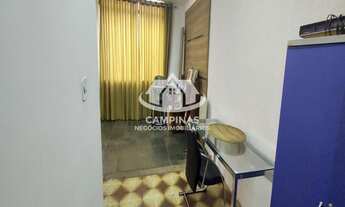 Imagem 7: CASA COMERCIAL / RESIDENCIAL em CAMPINAS - SP, JARDIM DO LAGO