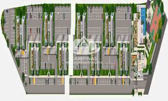 Imagem 7: APARTAMENTO 2 E 3 DORMITÓRIOS NO SWISS PARK COM 2 VAGAS