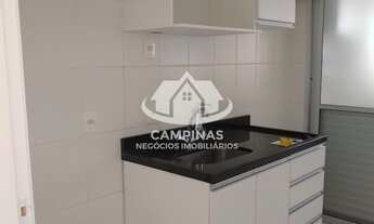 Imagem 2: APARTAMENTO PARA VENDA NO CONDOMÍNIO TORRES DO BONFIM EM CAMPINAS/SP