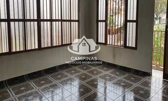 Imagem 7: CASA COMERCIAL / RESIDENCIAL em CAMPINAS - SP, JARDIM PAULICEIA
