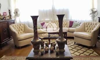 Imagem: APARTAMENTO RESIDENCIAL em CAMPINAS - SP