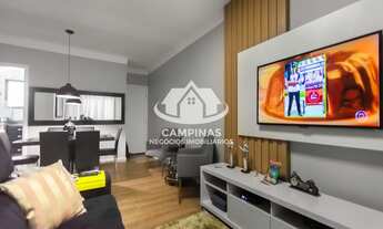 Imagem: APARTAMENTO RESIDENCIAL em CAMPINAS - SP