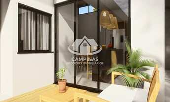 Imagem 5: Residencial Evidências / INDAIATUBA - SP