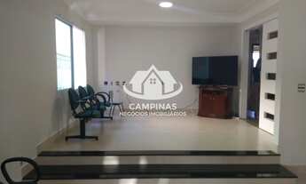 Imagem 4: CASA COMERCIAL / RESIDENCIAL em CAMPINAS - SP, TAQUARAL