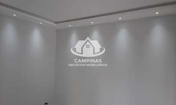 Imagem 5: CASA TÉRREA, SHOPPING DOM PEDRO, REFORMADA E REPAGINADA