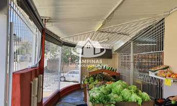 Imagem 5: CASA COMERCIAL / RESIDENCIAL em CAMPINAS - SP, JARDIM PAULICEIA