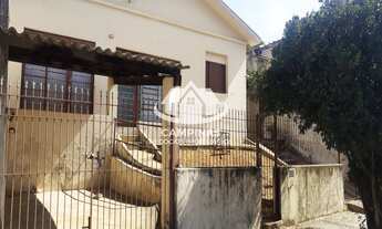 Imagem: CASA PARA VENDA NO JARDIM OURO BRANCO EM