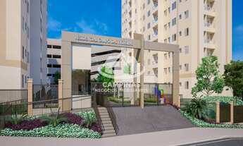 Imagem: RESIDENCIAL CAMPO DAS FIGUEIRAS