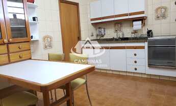 Imagem 5: APARTAMENTO RESIDENCIAL em CAMPINAS - SP, CAMBUÍ