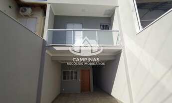 Imagem: CASA RESIDENCIAL em CAMPINAS - SP, PARQUE