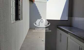 Imagem 6: CASA TÉRREA, SHOPPING DOM PEDRO, REFORMADA E REPAGINADA