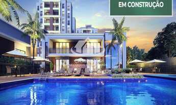 Imagem 2: APARTAMENTO 2 E 3 DORMITÓRIOS NO SWISS PARK COM 2 VAGAS