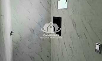 Imagem 4: CASA TÉRREA, SHOPPING DOM PEDRO, REFORMADA E REPAGINADA