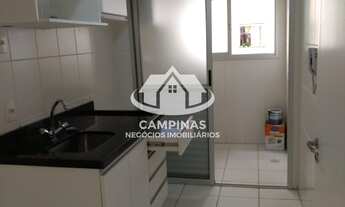 Imagem 3: APARTAMENTO PARA VENDA NO CONDOMÍNIO TORRES DO BONFIM EM CAMPINAS/SP