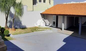 Imagem 1: CASA TÉRREA, SHOPPING DOM PEDRO, REFORMADA E REPAGINADA