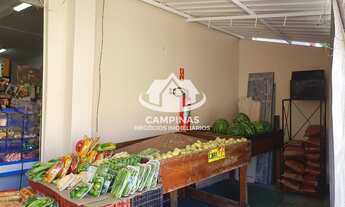 Imagem 4: CASA COMERCIAL / RESIDENCIAL em CAMPINAS - SP, JARDIM PAULICEIA