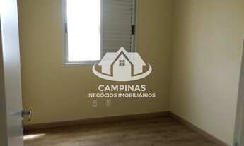 Imagem 6: APARTAMENTO PARA VENDA NO CONDOMÍNIO TORRES DO BONFIM EM CAMPINAS/SP