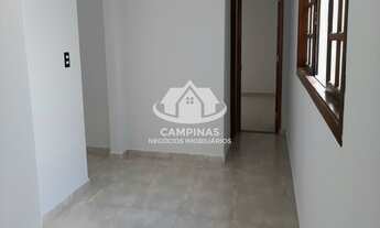 Imagem 2: CASA TÉRREA, SHOPPING DOM PEDRO, REFORMADA E REPAGINADA