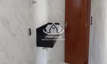 Imagem 7: CASA TÉRREA, SHOPPING DOM PEDRO, REFORMADA E REPAGINADA