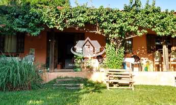 Imagem 5: CASA RESIDENCIAL em VALINHOS - SP, VALE DO ITAMARACÁ