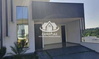 Imagem: Condomínio Residencial Piemonte, Indaiatuba