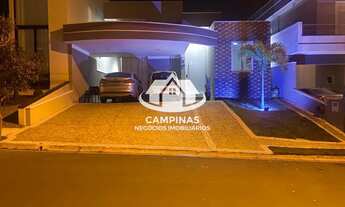 Imagem: Condomínio Vila do Sol Valinhos - SP