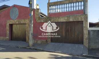Imagem 4: CASA COMERCIAL / RESIDENCIAL em CAMPINAS - SP, TAQUARAL