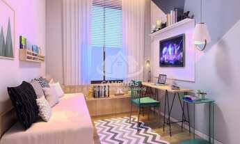 Imagem 4: APARTAMENTO 2 E 3 DORMITÓRIOS NO SWISS PARK COM 2 VAGAS