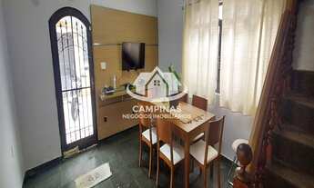 Imagem 3: CASA COMERCIAL / RESIDENCIAL em CAMPINAS - SP, JARDIM DO LAGO