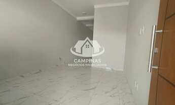 Imagem 2: CASA RESIDENCIAL em CAMPINAS - SP, PARQUE JAMBEIRO