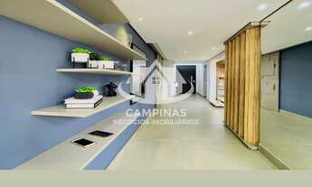 Imagem 7: CASA PARA VENDA NO SWISS PARK EM CAMPINAS/SP