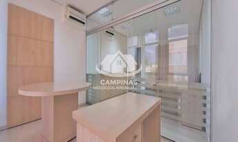 Imagem 4: SALA COMERCIAL PARA LOCAÇÃO NA PRAÇA CAPITAL EM CAMPINAS/SP