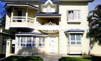 Imagem: CASA PARA VENDA NO CONDOMÍNIO MARAMBAIA