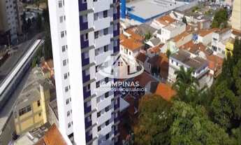Imagem: APARTAMENTO RESIDENCIAL em CAMPINAS - SP