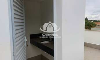 Imagem 4: CASA RESIDENCIAL em CAMPINAS - SP, PARQUE TAQUARAL