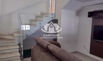 Imagem 5: Excelente casa reformada Jd. Aurélia/Pacaembu 3 dormitórios, 1 suíte, com sacada integrad