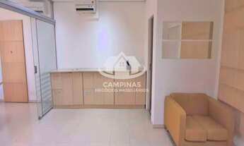 Imagem 2: SALA COMERCIAL PARA LOCAÇÃO NA PRAÇA CAPITAL EM CAMPINAS/SP