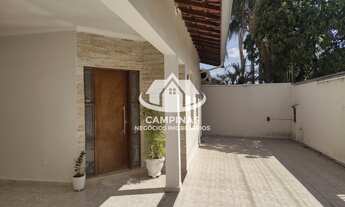 Imagem 4: Excelente casa reformada Jd. Aurélia/Pacaembu 3 dormitórios, 1 suíte, com sacada integrad