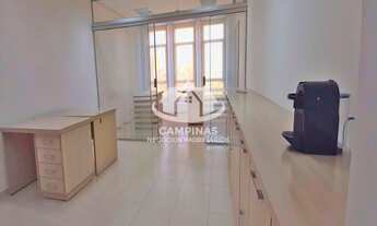 Imagem 5: SALA COMERCIAL PARA LOCAÇÃO NA PRAÇA CAPITAL EM CAMPINAS/SP