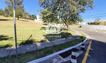 Imagem 3: TERRENO COMERCIAL em CAMPINAS - SP, LOTEAMENTO ALPHAVILLE CAMPINAS