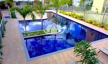 Imagem: APARTAMENTO PARA VENDA - ECO VILA SUMARÉ