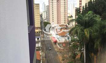 Imagem 3: APARTAMENTO RESIDENCIAL em CAMPINAS - SP, CENTRO