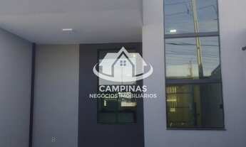 Imagem: Linda casa nova para compra Hortolandia