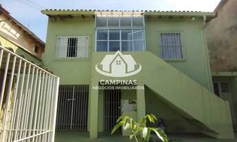 Imagem: CASA COMERCIAL / RESIDENCIAL em CAMPINAS