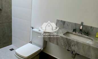 Imagem 7: CASA RESIDENCIAL em CAMPINAS - SP, PARQUE TAQUARAL