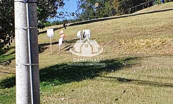 Imagem 2: TERRENO COMERCIAL em CAMPINAS - SP, LOTEAMENTO ALPHAVILLE CAMPINAS